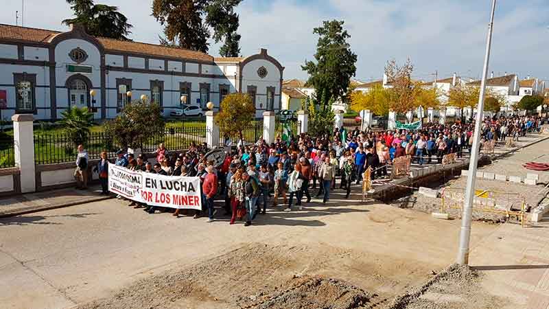 Plataforma Ciudadana por el Alto Guadiato 