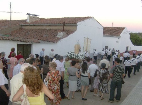 Feria de El Alcornocal