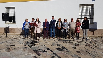 Cruz Roja en el Valle del Guadiato celebra el Da del Voluntariado