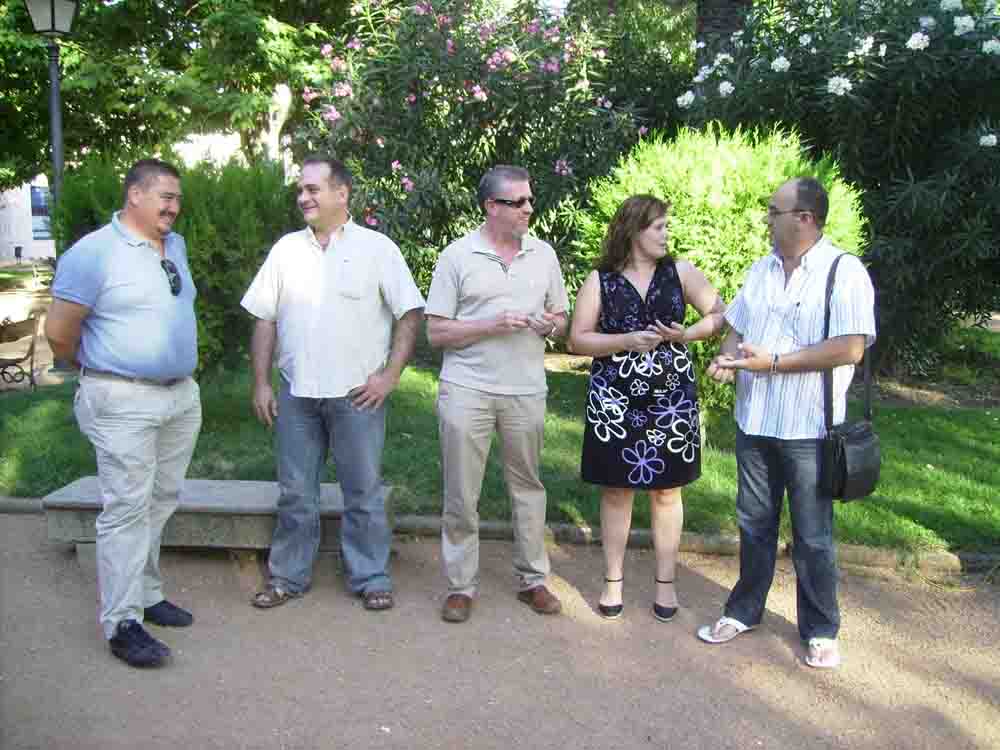 Rder y de los Ros critican el desaprovechamiento de los  Miner