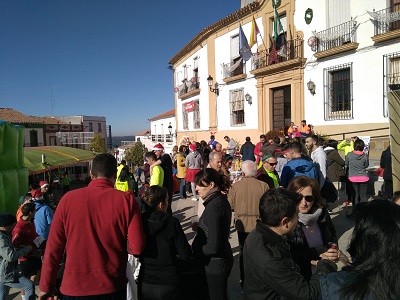  VI San Silvestre mellariense