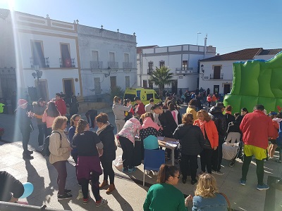  VI San Silvestre mellariense