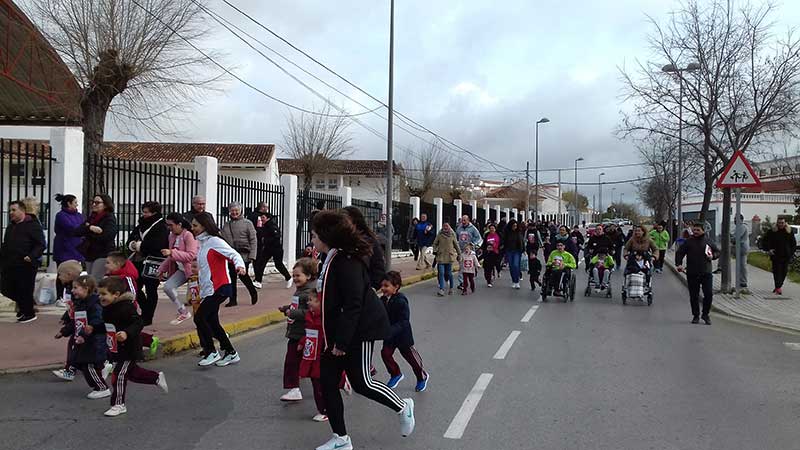  Da Escolar de la No Violencia y de la Paz