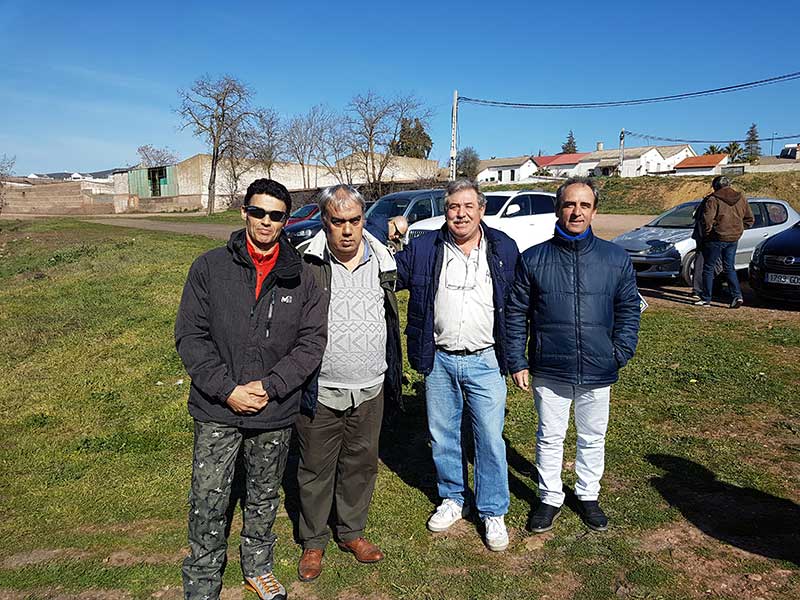 XVIII Edicin del Concurso de Silvestrismo