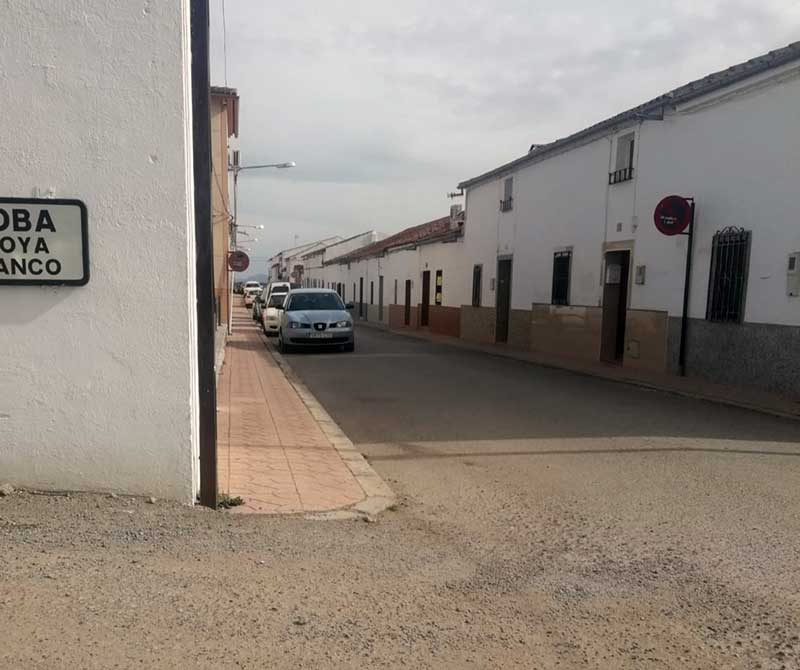 Herido de gravedad tras caerse de un tejado