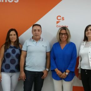 Candidaturas de ciudadanos en el Guadiato