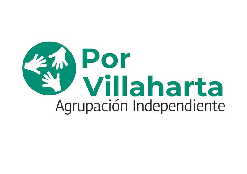 Agrupacin independiente Por Villaharta