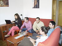 residencia