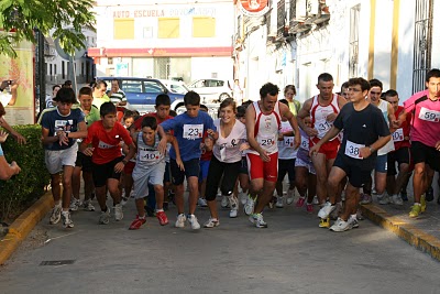 Acontecimientos deportivos