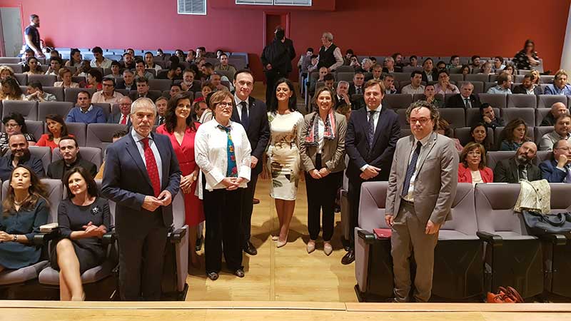 La Escuela Politcnica Superior de Belmez mira al futuro