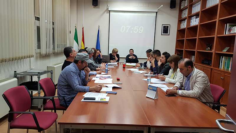 Incumplimiento en la obligacin de comunicacin de la liquidacin del presupuesto