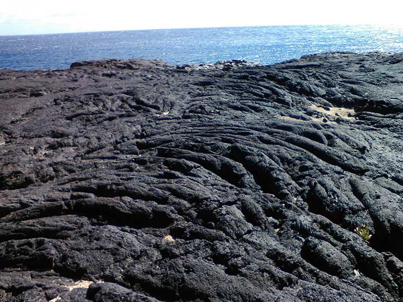 Patrimonio natural de la isla de El Hierro