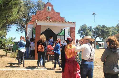 Romeras 2019 en honor a S. Isidro