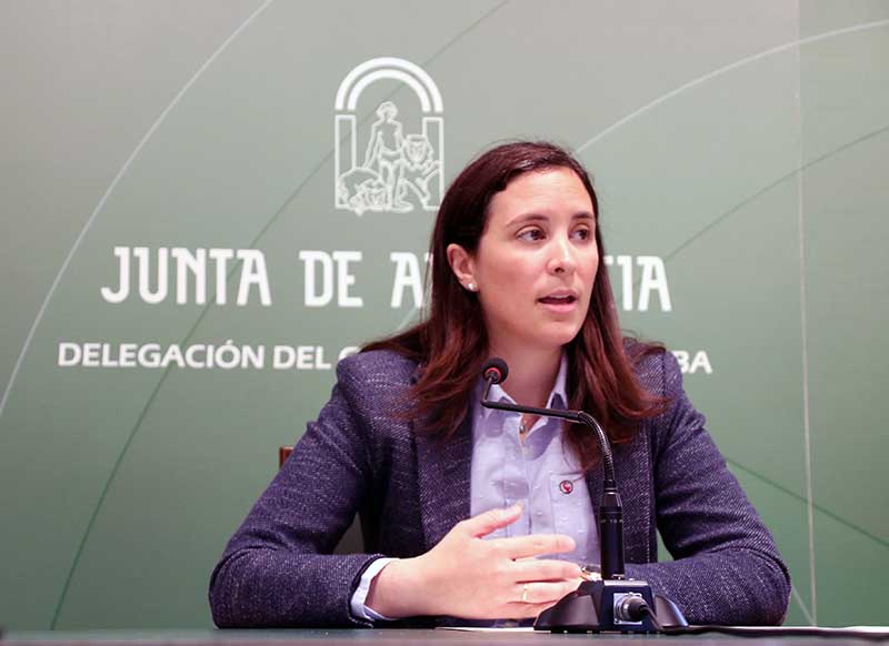 La Junta invierte 115 millones de euros 