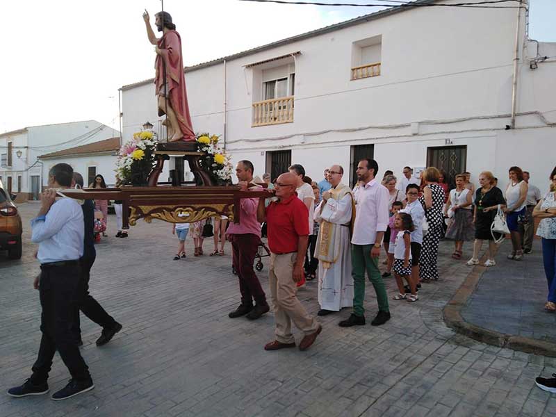 Feria de Argalln