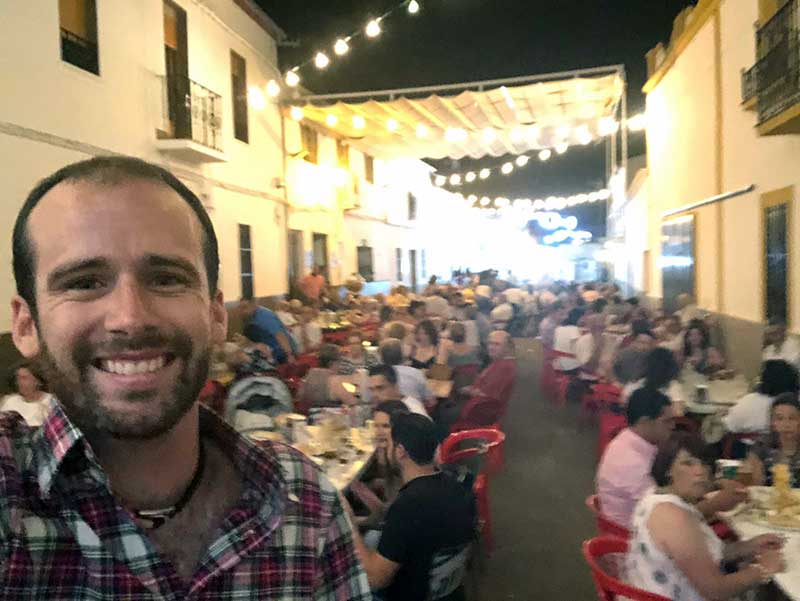 Celebrada la Feria de San Pedro 2019