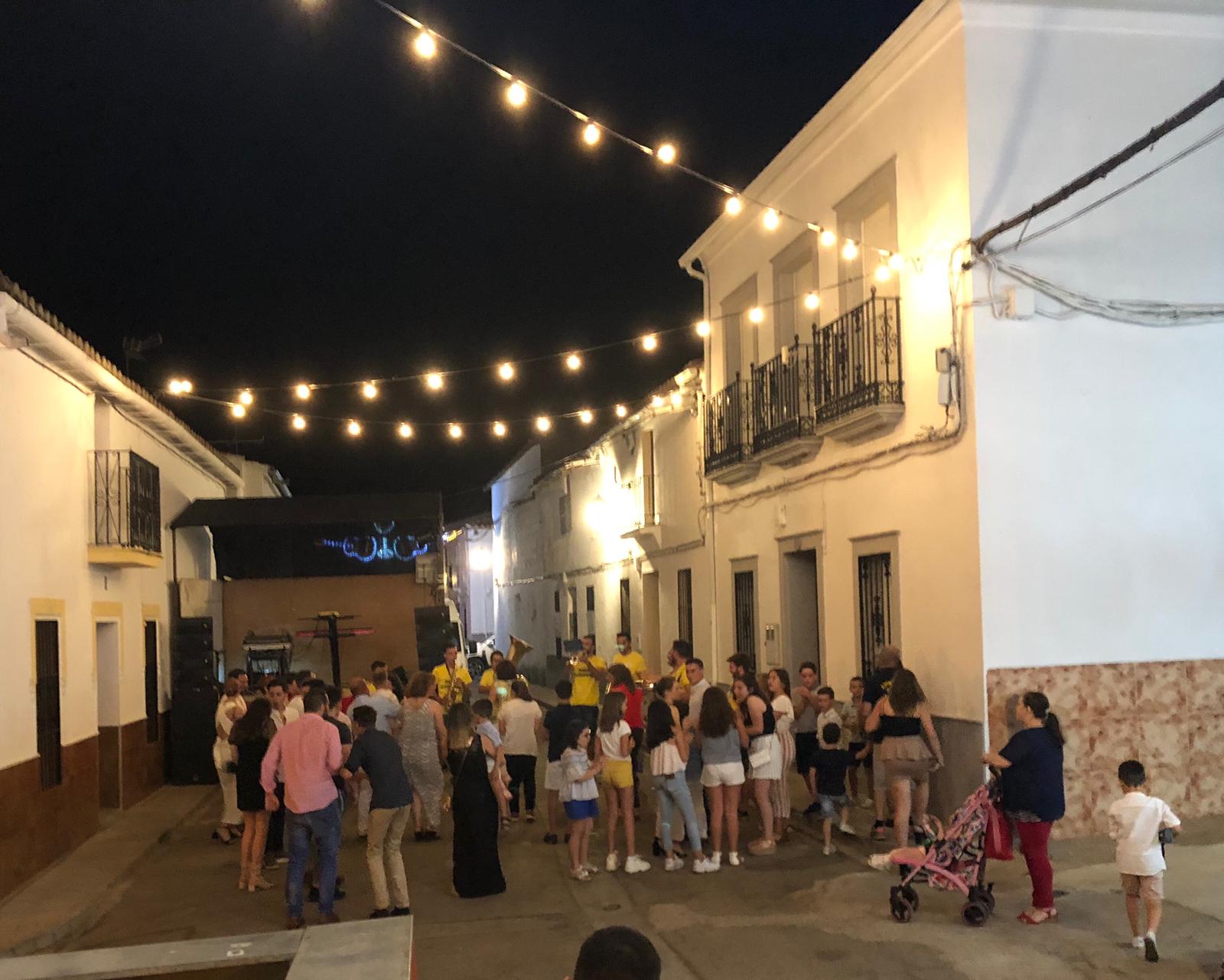 Celebrada la Feria de San Pedro 2019