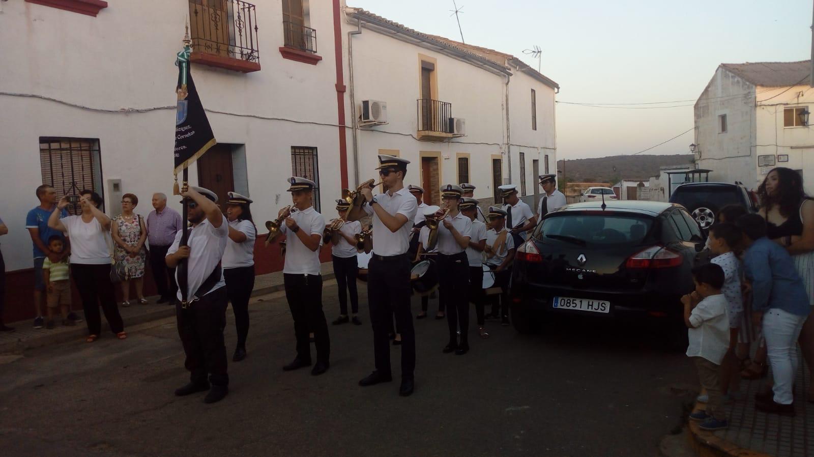 Celebrada la Feria de San Pedro 2019