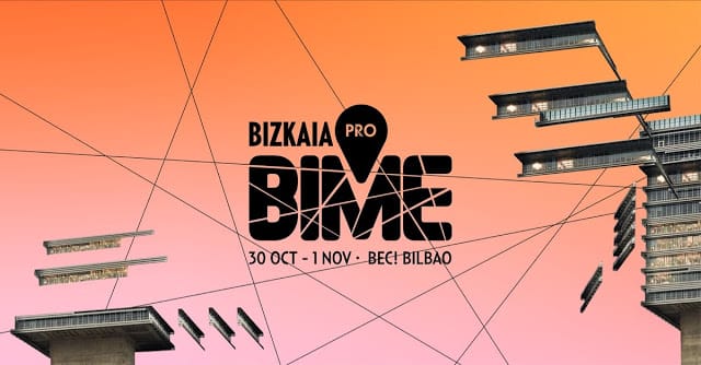 Asociacin A Pico y Pala invitada a BIME PRO FESTS en Bilbao