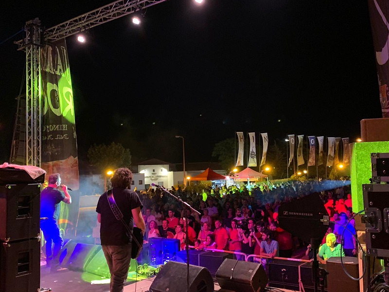 Jamn Rock 2019