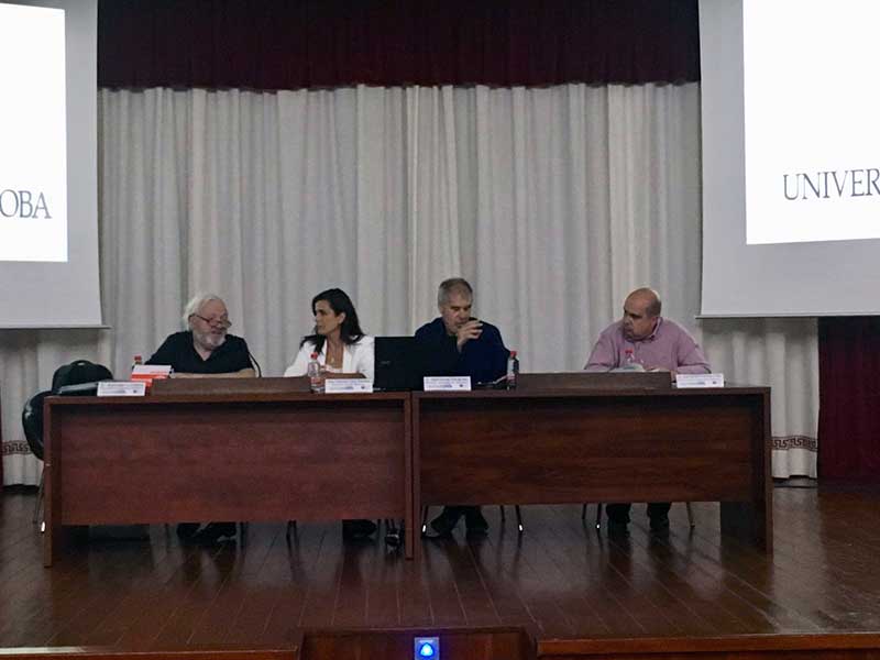 Segundo Congreso Europeo de Patrimonio Minero