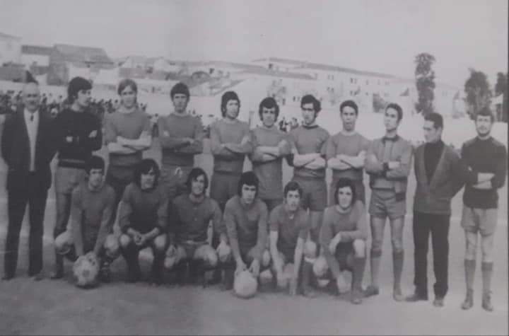 Casablanca ese estadio, llora su bito