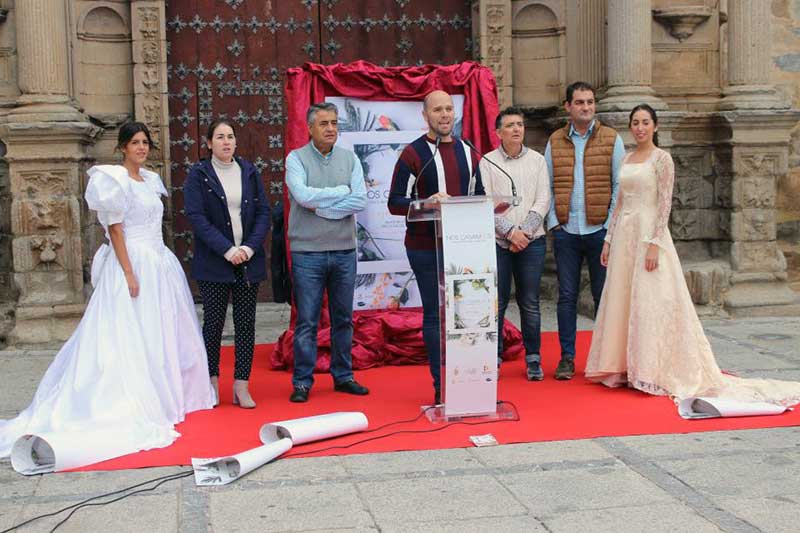 Presentacin I Feria de Bodas de Los Pedroches