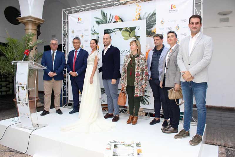 I Feria de Bodas de Los Pedroches