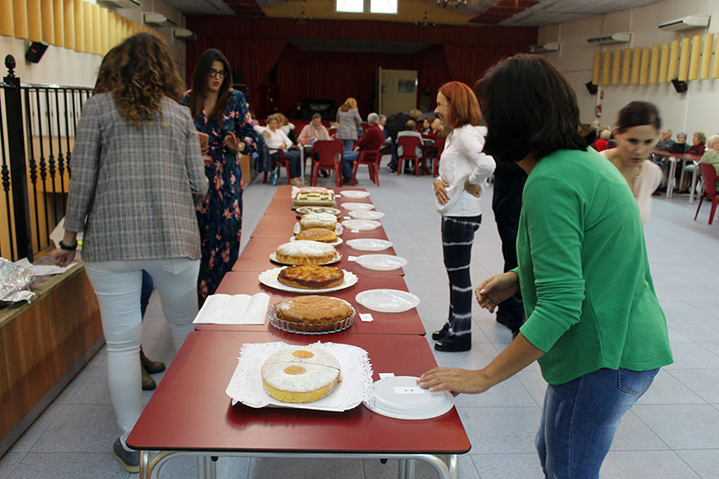 Da de las Mujeres Rurales