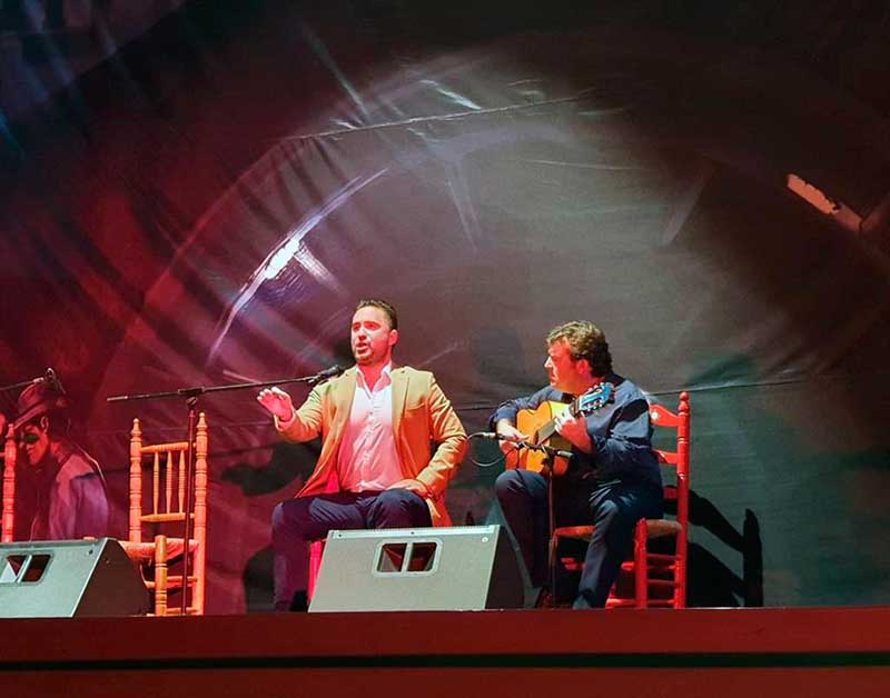 La final tendr lugar el prximo 6 de diciembre en la Casa de la Cultura