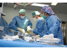 Ms de 150 pacientes se benefician de un implante de tejido