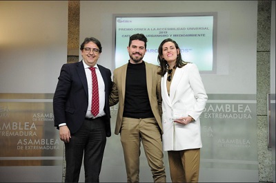 Premio OTAEX 2019