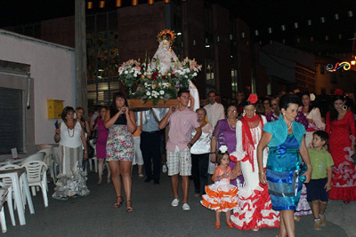 Feria de El Hoyo de Belmez