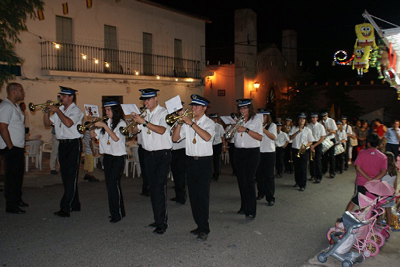 Feria de El Hoyo de Belmez