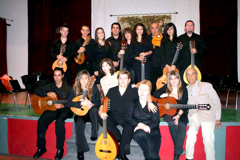 Orquesta de Pulso y Pa Rodrguez Cerrato