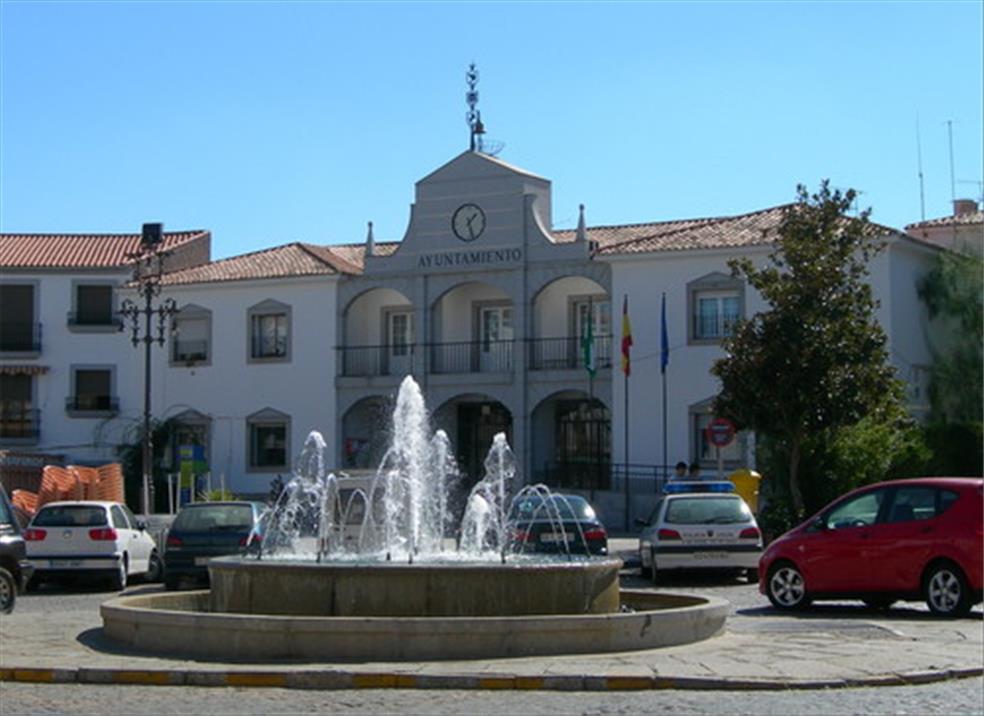 Ayuntamiento de Hinojosa del Duque