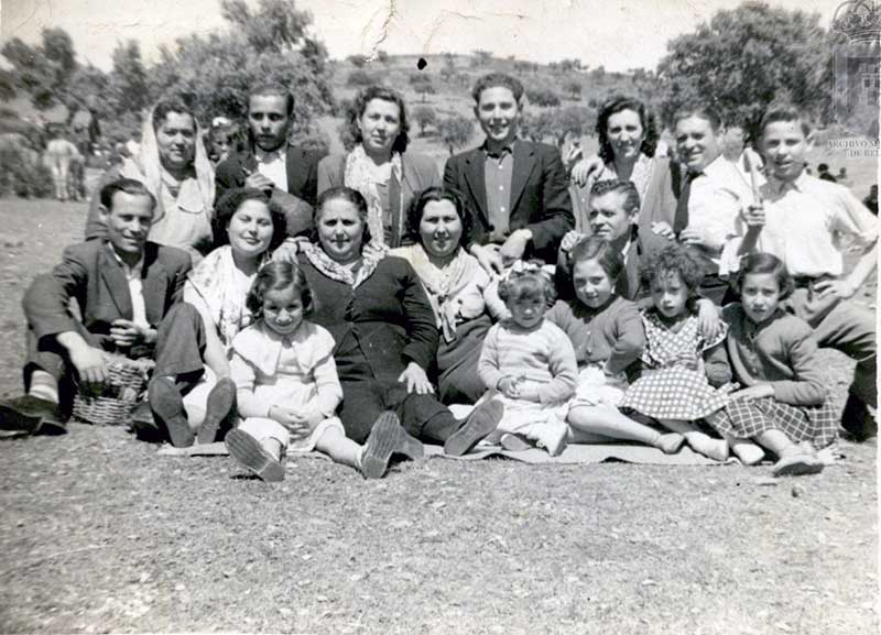 En homenaje a nuestros mayores