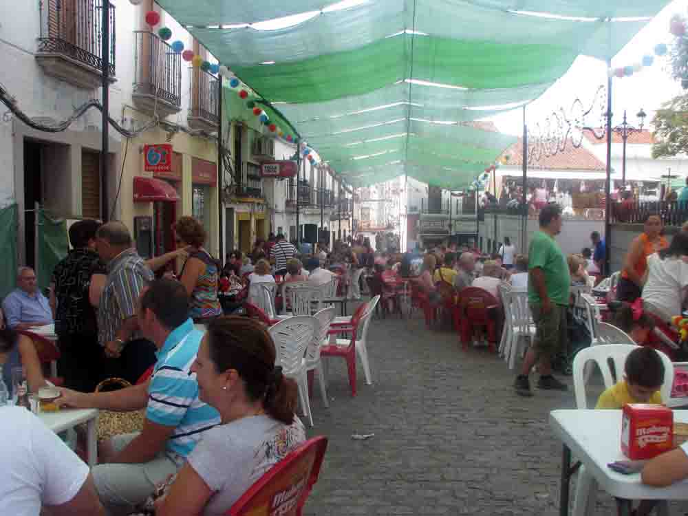 Feria de Villaviciosa