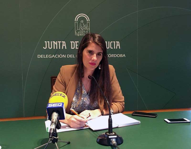 Fomento del desarrollo rural en el Alto Guadiato