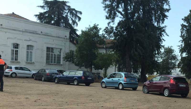 El nmero de casos de Covid-19 en la localidad sube a 25