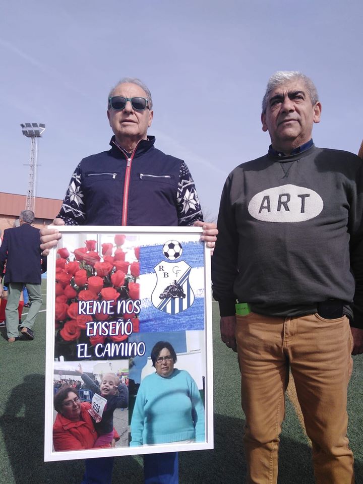 Y ahora vamos hablar del Recre