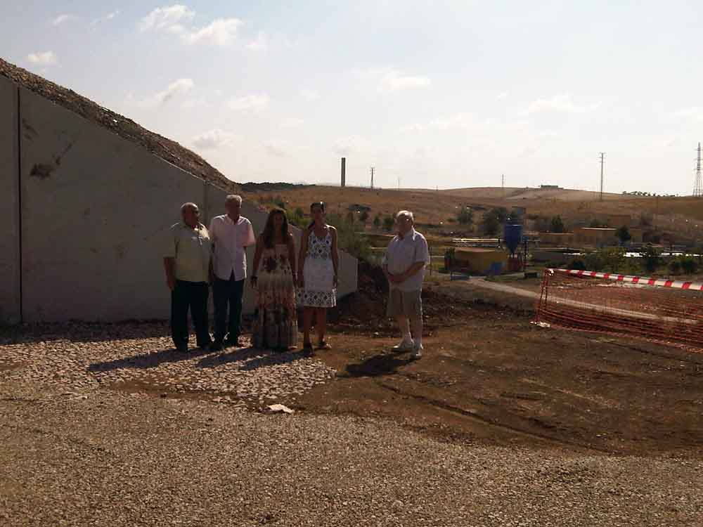 Finalizacin de paso bajo la va