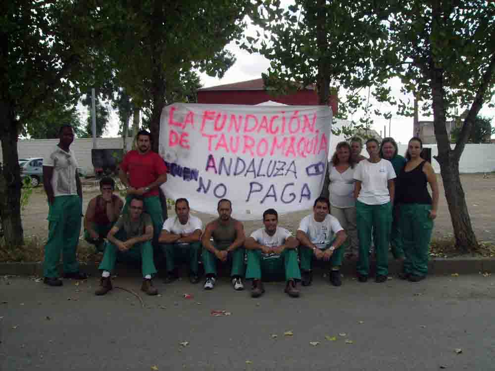  Alumnos del taller Pea Roja