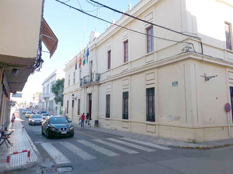 El alcalde de Pearroya Pueblonuevo enganchado a sus mentiras