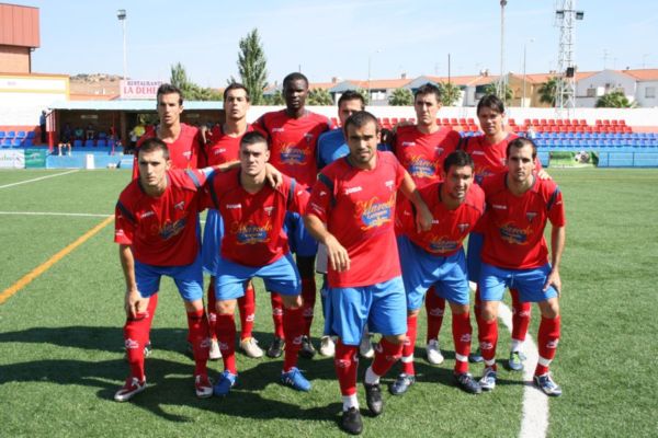 Once inical el Pearroya
