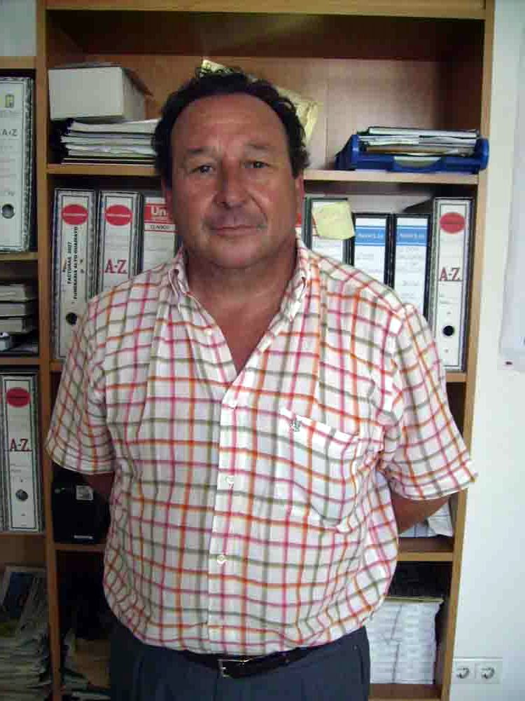 Juan Manuel Mogolln