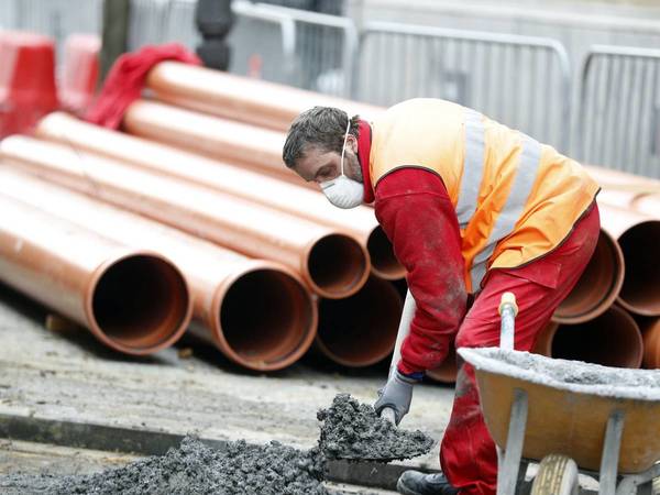 Crdoba cierra enero con 9.325 trabajadores en ERTE