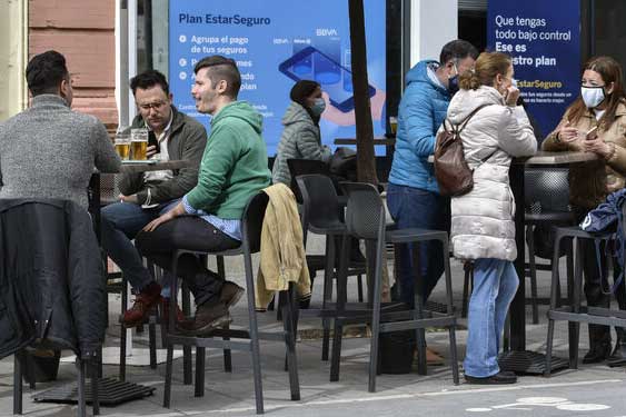 El Guadiato pasa este viernes a nivel de alerta 2