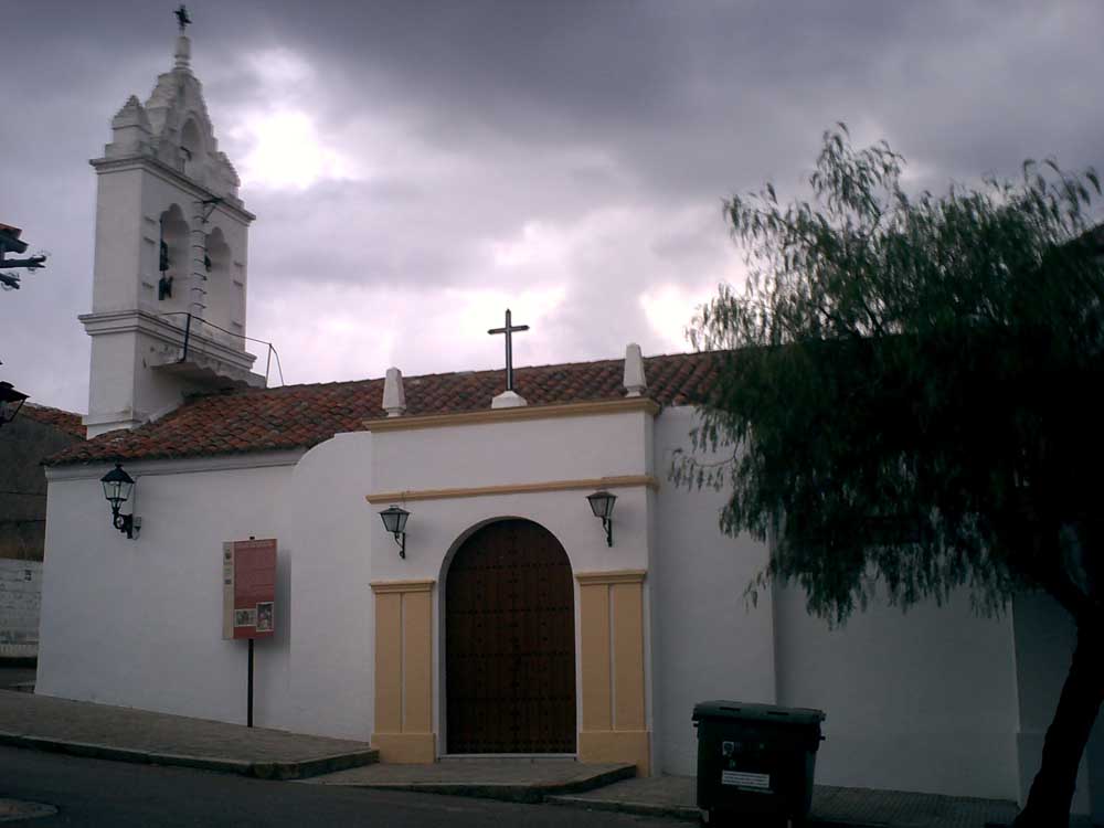 Real Iglesia Matriz Nuestra Seora del Rosario