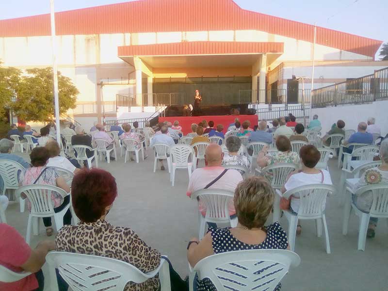 Teatro Cmico y Copla